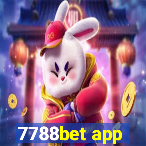 7788bet app